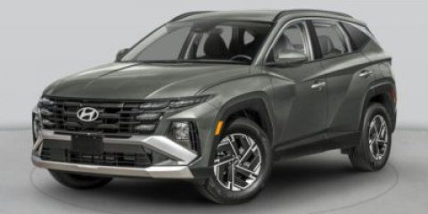 2025 Hyundai Tucson Hybrid TUCSON HEV N LINE in Cars & Trucks in Gatineau