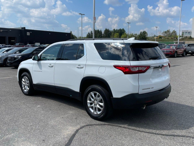 2020 Chevrolet Traverse in Cars & Trucks in Oakville / Halton Region - Image 3