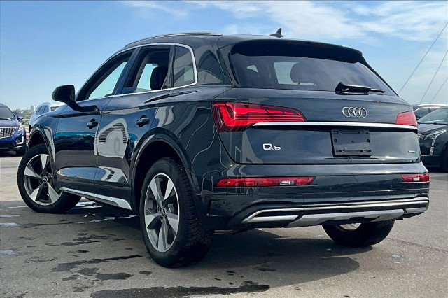 2022 Audi Q5 in Cars & Trucks in Calgary - Image 4
