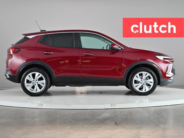 2024 Buick Encore GX Preferred AWD w/ Apple CarPlay, Heated Fron in Cars & Trucks in City of Toronto - Image 4