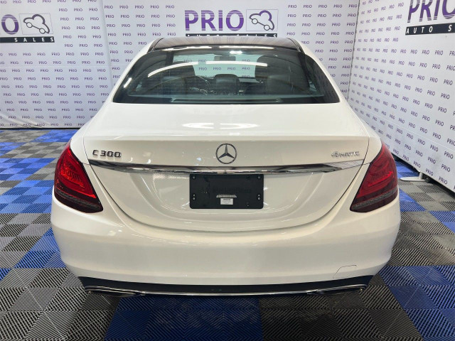 2019 Mercedes-Benz C-Class in Cars & Trucks in Ottawa - Image 4