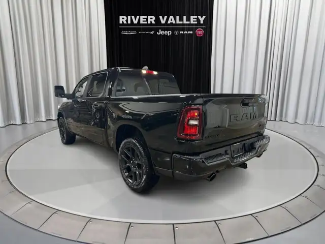 2025 Ram 150063007356888579124