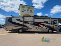 2018 Fleetwood RV Discovery 38K