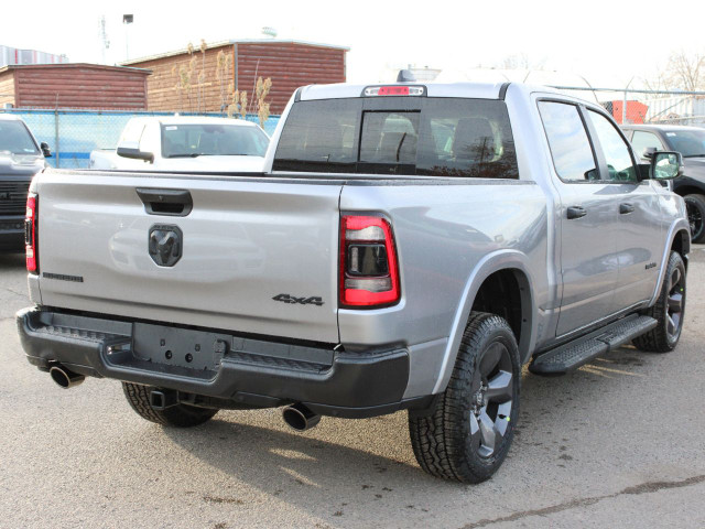 2024 Ram 1500 BIG HORN in Cars & Trucks in Calgary - Image 4