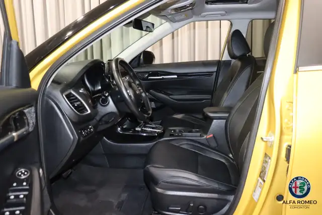 2023 Kia Seltos SX Turbo w/Black Interior 1.6L TURBO / HEATED... in Cars & Trucks in Edmonton - Image 10