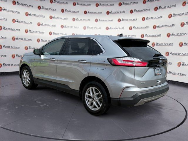 2023 Ford Edge SEL in Cars & Trucks in Calgary - Image 4