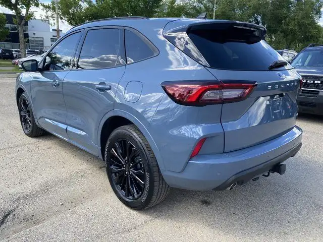 2023 Ford Escape ST-Line Elite | Panoramic Roof | Wireless in Cars & Trucks in Edmonton - Image 16