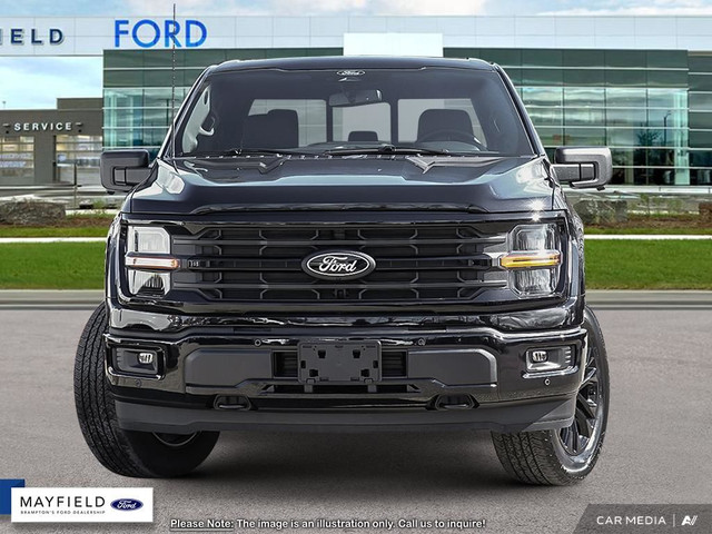 2025 Ford F-150 XLT in Cars & Trucks in Mississauga / Peel Region - Image 2