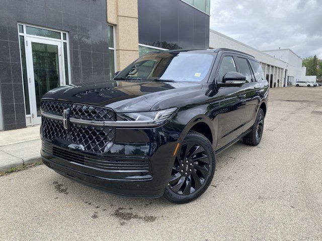 2025 Lincoln Navigator Reserve in Cars & Trucks in Edmonton - Image 2