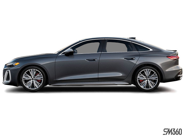 2025 Audi All-New S5 TFSI in Cars & Trucks in Longueuil / South Shore