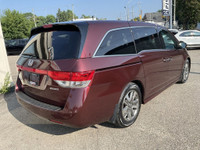 Vehicle Highlights: - Highly optioned - Dealer serviced - 8 passenger seating Here comes another des... (image 6)