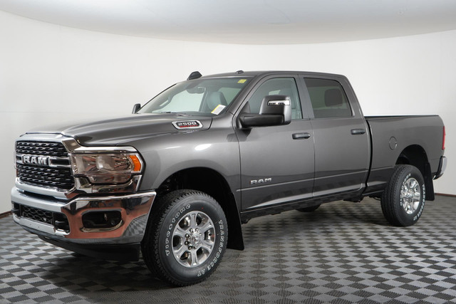 2024 Ram 2500 BIG HORN in Cars & Trucks in Grande Prairie