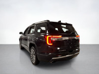 Our lavishly equipped 2021 GMC Acadia Denali AWD is engineered for excellence in Hunter Metallic! Po... (image 2)