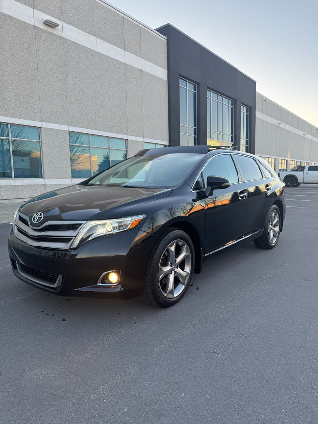 2014 Toyota Venza TOYOTA Venza - Limited-AWD in Cars & Trucks in Oakville / Halton Region