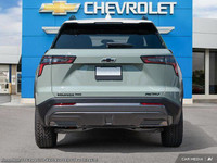 This Chevrolet Equinox has a strong Turbocharged Gas I4 1.5L/ engine powering this Automatic transmi... (image 4)