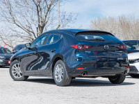 Experience driving in high definition when you get behind the wheel of the 2019 Mazda 3 Sport GS! Dr... (image 4)
