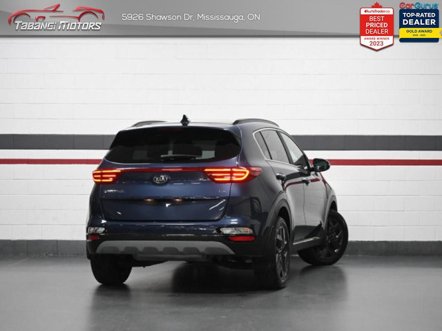 2022 Kia Sportage EX Premium S No Accident Leather Sunroof Carpl in Cars & Trucks in Mississauga / Peel Region - Image 2