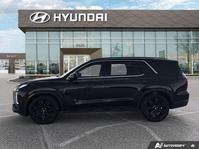 2025 Hyundai Palisade Urban Certified | 4.49% Available in Cars & Trucks in Winnipeg - Image 3