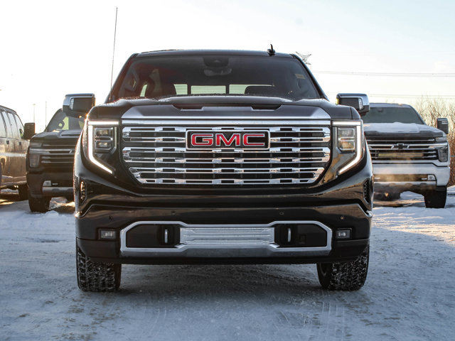 2025 GMC Sierra 1500 Denali in Cars & Trucks in Strathcona County - Image 3