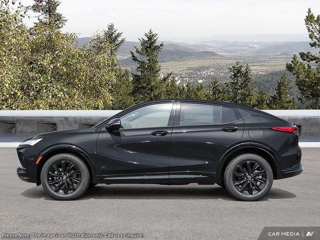 2025 Buick Envista Sport Touring in Cars & Trucks in Cowichan Valley / Duncan - Image 3