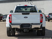 This vehicle is located at Koch Ford Edmonton. If you have the need to haul or tow heavy loads, this... (image 5)