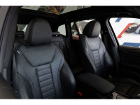 Leather Seats, Heated Seats, Apple CarPlay, Navigation, Power Liftgate, Heated Steering Wheel, Blind... (image 9)