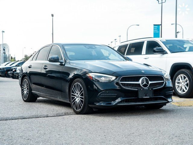 2023 Mercedes-Benz C-Class C 300 in Cars & Trucks in City of Toronto - Image 4