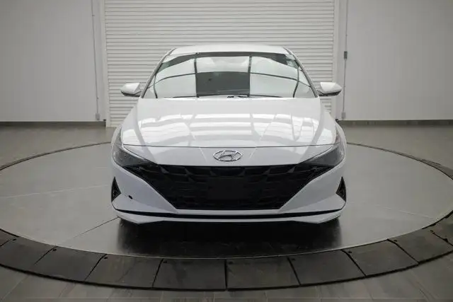 2023 Hyundai Elantra Preferred62854390231554121