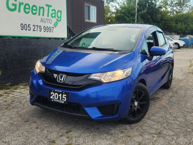 2015 Honda Fit in Cars & Trucks in Mississauga / Peel Region