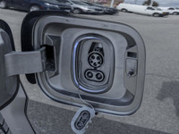 Unleash the electric workhorse. The 2025 Chevrolet Silverado EV Extended Range Work Truck isn't just... (image 8)