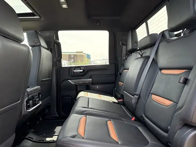 2023 GMC Sierra 3500 HD AT4 in Cars & Trucks in Edmonton - Image 18