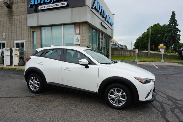 2018 Mazda CX-3 in Cars & Trucks in Oakville / Halton Region