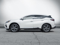 Experience the refined luxury and effortless performance of this 2023 Nissan Murano Platinum. This m... (image 2)