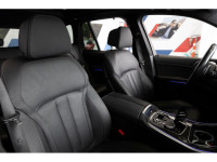 2022 BMW X5 xDrive40i AWD 8-Speed Automatic Sport 3.0L I6 DOHC 24V TwinPower Turbo EXTERIOR - BLACK... (image 9)