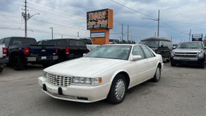 1994 Cadillac STS *CLEAN CAR*ONLY 79KMS*LOADED*LOW KMS*
