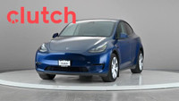 2023 Tesla Model Y RWD w/ Nav, Heated Front Seats, Rearview Cam
