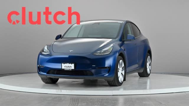 2023 Tesla Model Y RWD w/ Nav, Heated Front Seats, Rearview Cam in Cars & Trucks in City of Toronto