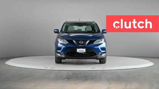 2019 Nissan Qashqai SL AWD w/ Apple CarPlay, Heated Front Seats, in Cars & Trucks in City of Toronto - Image 3