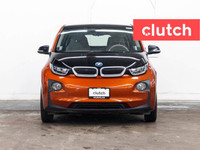 NO ACCIDENTS / CLEAN CARFAX / Climate Control, Auxiliary Audio Input, Bluetooth Music and more! Clut... (image 1)