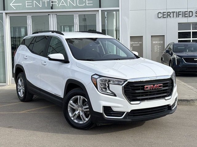 2023 GMC Terrain SLE in Cars & Trucks in Edmonton - Image 2