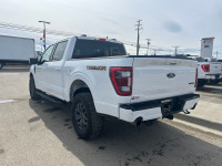 2023 Ford F-150 Tremor 4WD SuperCrew 5.5' Box, 3.5L V6 EcoBoost, Gas, 10-Spd Automatic, Class IV Tow... (image 7)