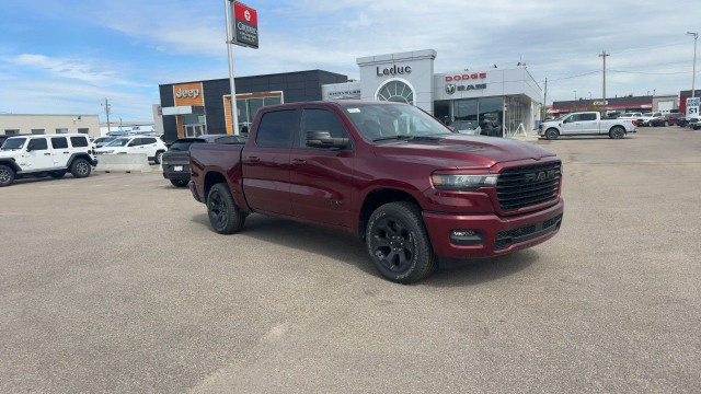 2025 Ram 1500 in Cars & Trucks in Edmonton - Image 2