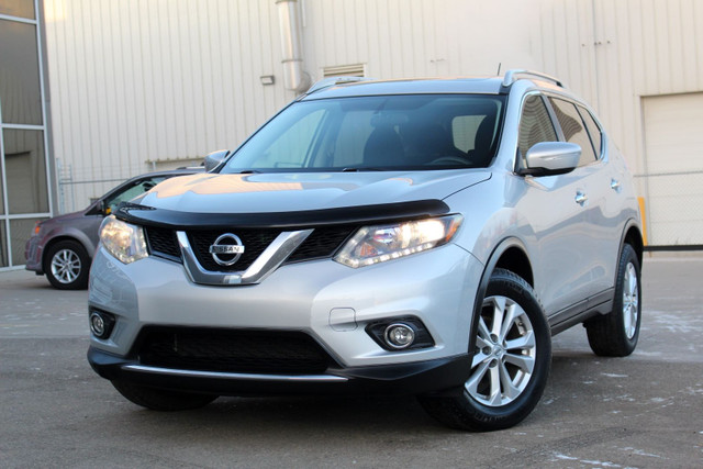2015 Nissan Rogue - AWD - HEATED SEATS - LOW KMS in Cars & Trucks in Saskatoon - Image 2