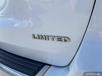 The 2018 Jeep Grand Cherokee Limited is a versatile SUV that is well-regarded for its combination of... (image 9)