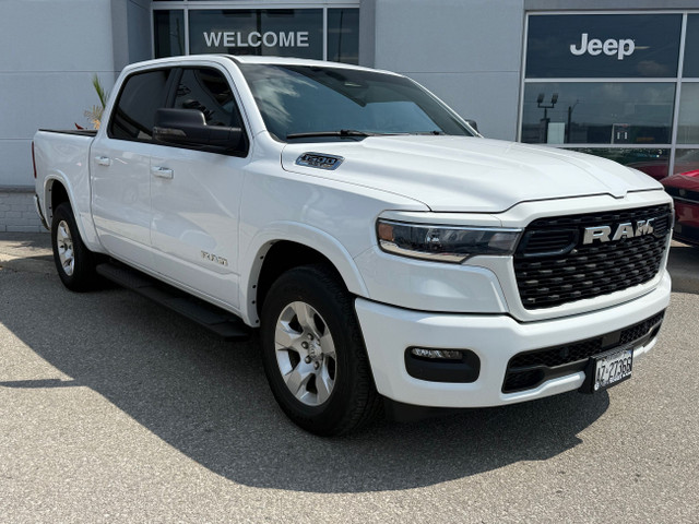 2025 RAM 1500 Big Horn in Cars & Trucks in Markham / York Region - Image 2