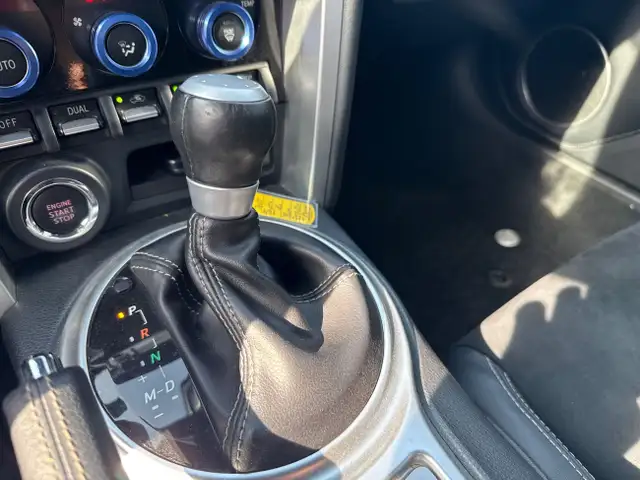 2018 Toyota 86 GT GT Auto in Cars & Trucks in Markham / York Region - Image 15