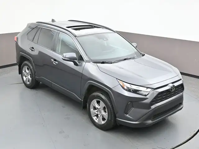 2023 Toyota RAV4 XLE in Cars & Trucks in City of Halifax - Image 42