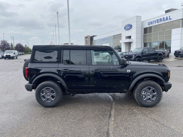 2025 Ford Bronco Big Bend in Cars & Trucks in Calgary - Image 4