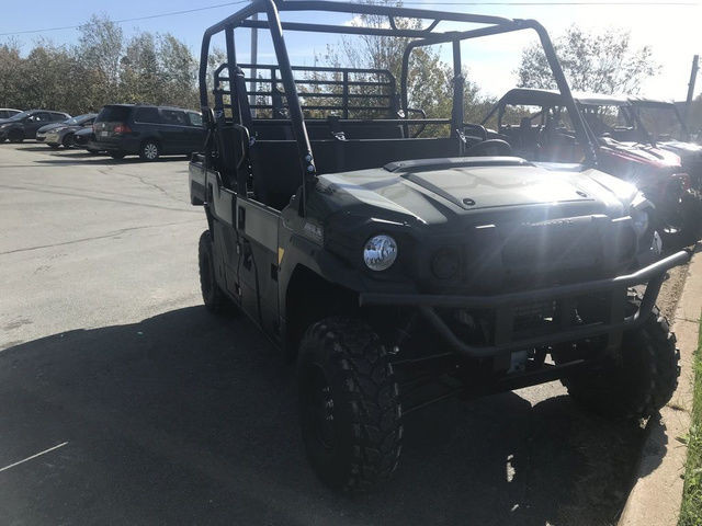 2023 Kawasaki Mule PRO-FXT EPS LE in ATVs in City of Halifax - Image 4
