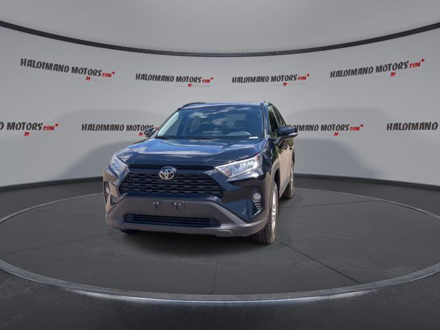 2021 Toyota RAV4 XLE in Cars & Trucks in Hamilton - Image 3